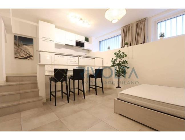 Anteprima foto 4 - Altro in Affitto a Milano - Città Studi