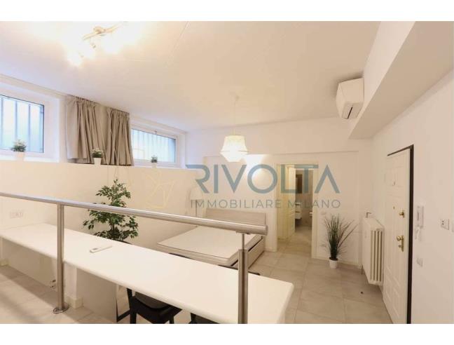 Anteprima foto 5 - Altro in Affitto a Milano - Città Studi
