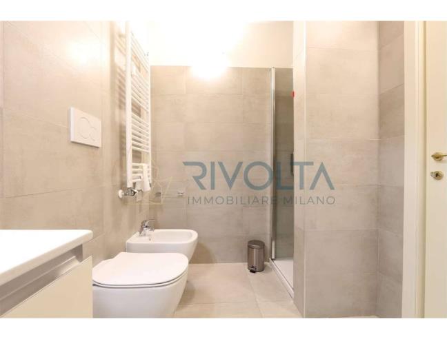 Anteprima foto 6 - Altro in Affitto a Milano - Città Studi