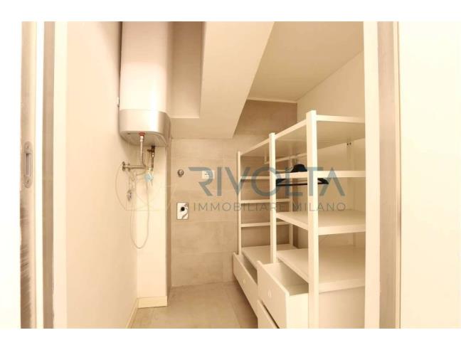 Anteprima foto 8 - Altro in Affitto a Milano - Città Studi