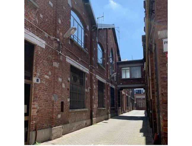 Anteprima foto 3 - Altro in Affitto a Milano - Forlanini