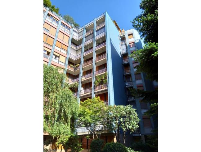 Anteprima foto 5 - Altro in Affitto a Milano - Forlanini