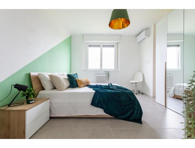 Anteprima foto 2 - Altro in Affitto a Milano - Lampugnano