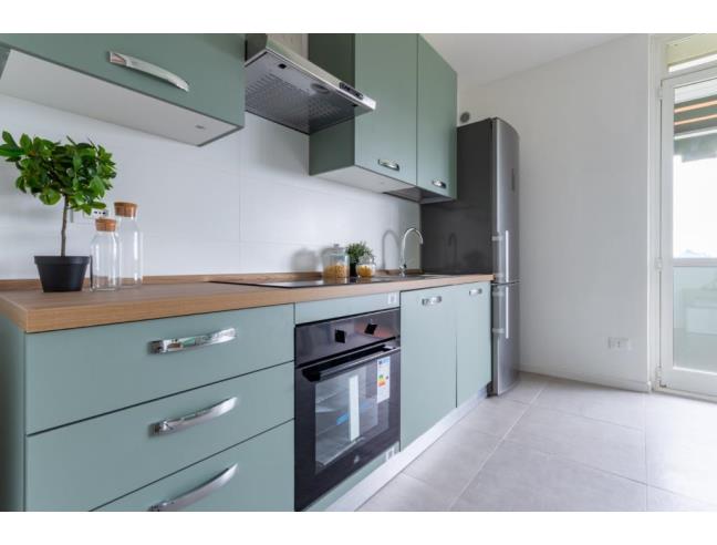 Anteprima foto 4 - Altro in Affitto a Milano - Lampugnano