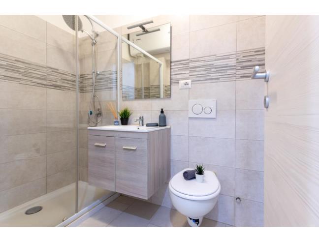 Anteprima foto 5 - Altro in Affitto a Milano - Lampugnano