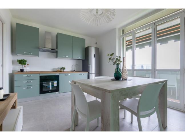 Anteprima foto 7 - Altro in Affitto a Milano - Lampugnano