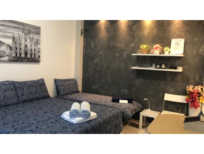 Anteprima foto 1 - Altro in Affitto a Milano - Quinto Romano
