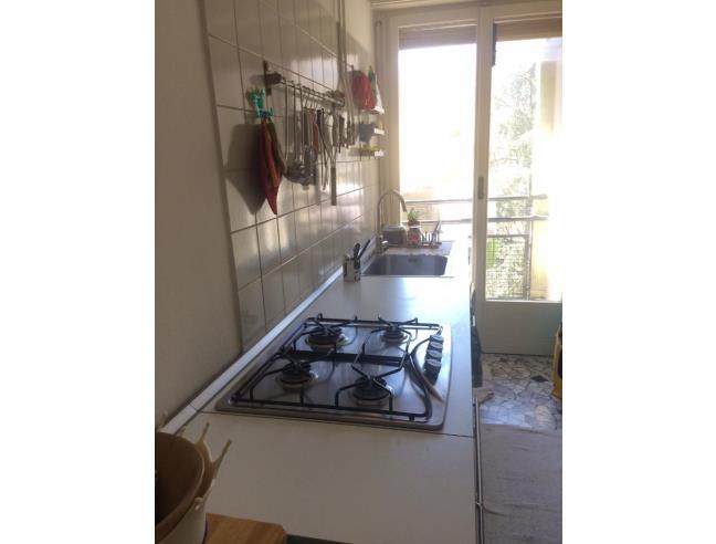 Anteprima foto 5 - Altro in Affitto a Milano - Sempione