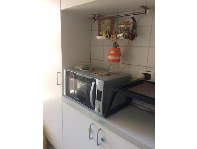 Anteprima foto 6 - Altro in Affitto a Milano - Sempione