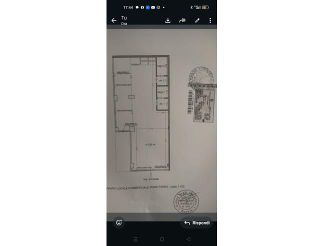 Anteprima foto 3 - Altro in Affitto a Modica - Marina Di Modica