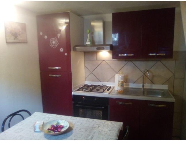 Anteprima foto 1 - Altro in Affitto a Montefalco - Case Sparse Turrita