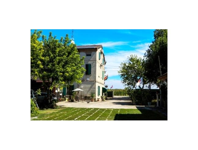 Anteprima foto 2 - Altro in Affitto a Novi di Modena (Modena)