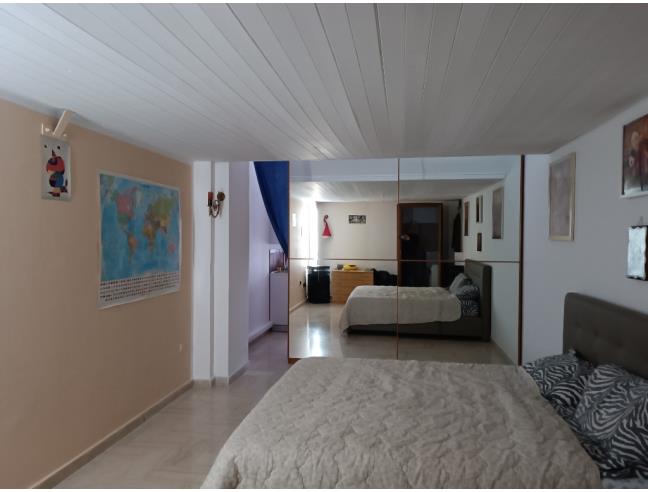 Anteprima foto 4 - Altro in Affitto a Palermo - Dante