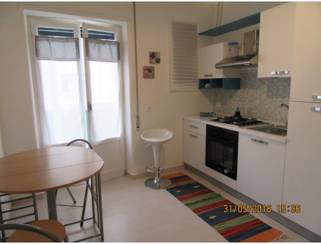 Anteprima foto 1 - Altro in Affitto a Palermo - Libertà