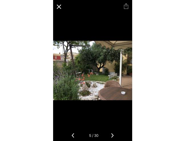 Anteprima foto 3 - Altro in Affitto a Roma - Ostia