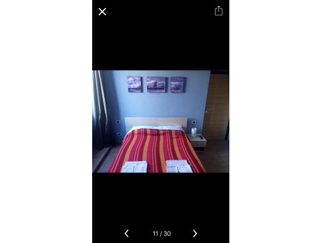 Anteprima foto 5 - Altro in Affitto a Roma - Ostia