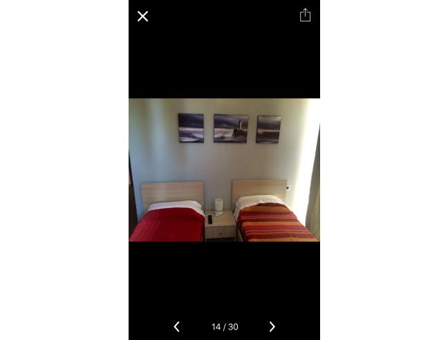 Anteprima foto 7 - Altro in Affitto a Roma - Ostia