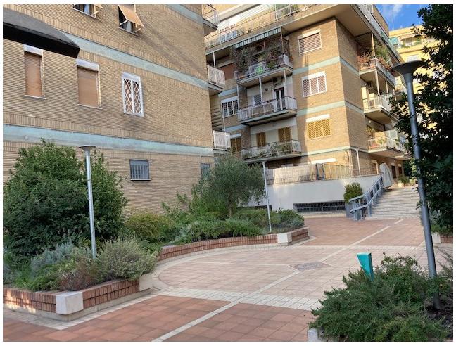 Anteprima foto 1 - Altro in Affitto a Roma - Romanina