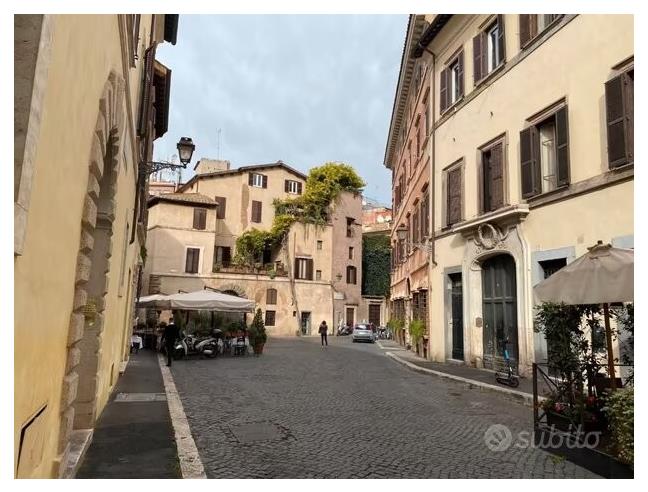 Anteprima foto 1 - Altro in Affitto a Roma - Romanina