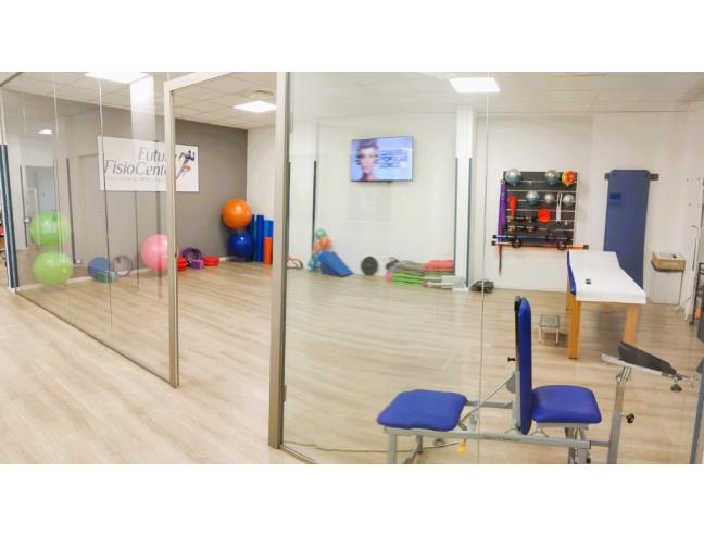 Anteprima foto 2 - Altro in Affitto a Roma - Romanina