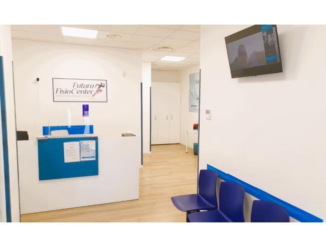 Anteprima foto 3 - Altro in Affitto a Roma - Romanina