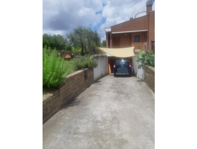 Anteprima foto 6 - Altro in Affitto a Roma - Romanina