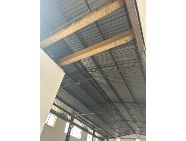 Anteprima foto 2 - Altro in Affitto a San Gennaro Vesuviano (Napoli)