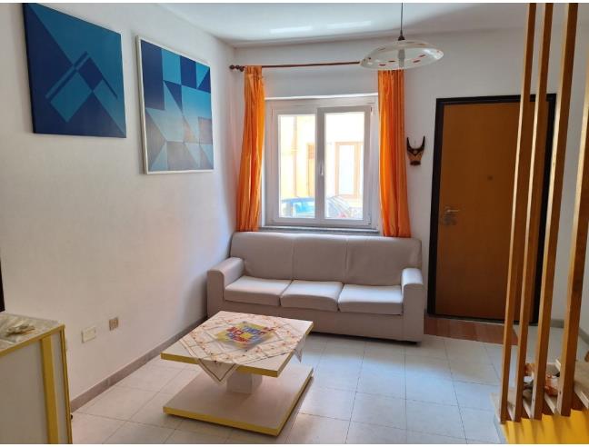 Anteprima foto 2 - Altro in Affitto a Sant'Antioco (Sud Sardegna)