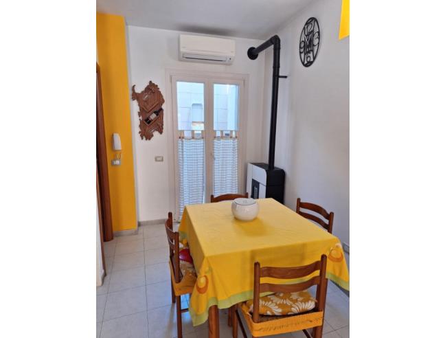 Anteprima foto 3 - Altro in Affitto a Sant'Antioco (Sud Sardegna)