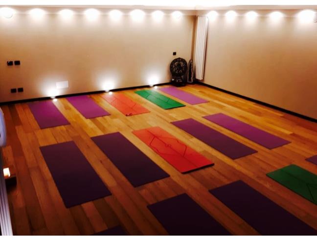 Anteprima foto 2 - Altro in Affitto a Sesto San Giovanni (Milano)