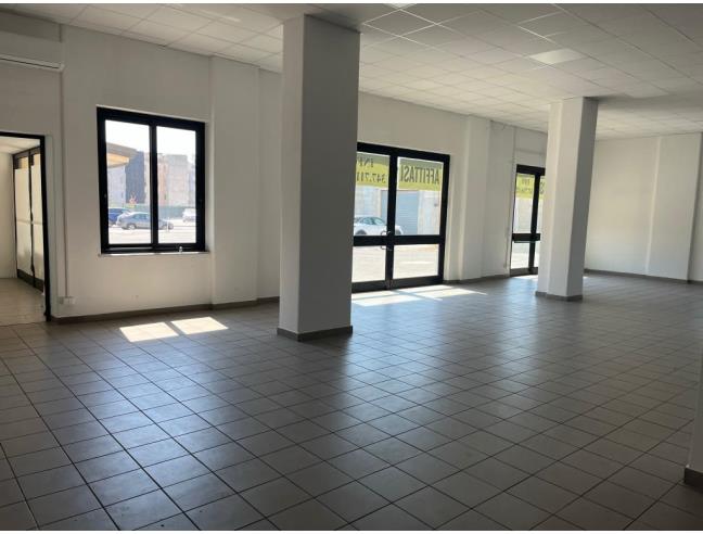 Anteprima foto 2 - Altro in Affitto a Siderno - Siderno Marina