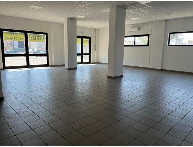 Anteprima foto 3 - Altro in Affitto a Siderno - Siderno Marina