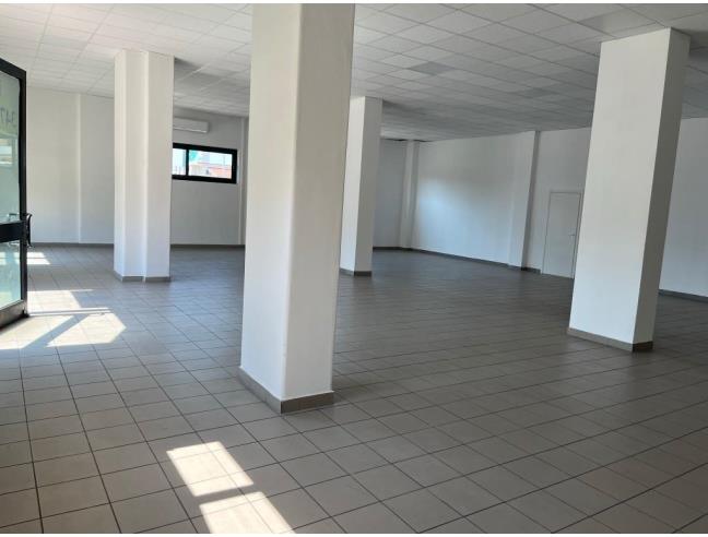 Anteprima foto 4 - Altro in Affitto a Siderno - Siderno Marina