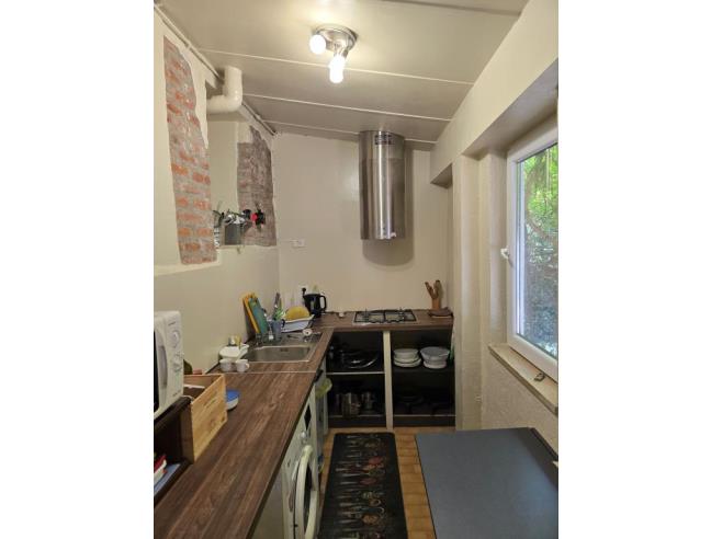 Anteprima foto 8 - Altro in Affitto a Torino - Barriera Milano