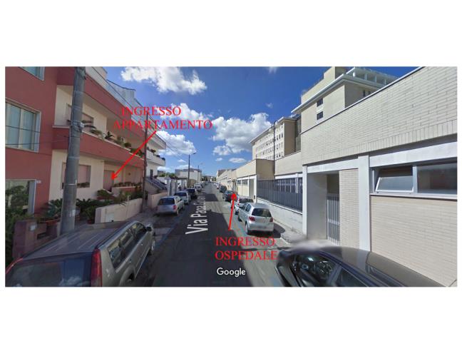 Anteprima foto 6 - Altro in Affitto a Tricase (Lecce)
