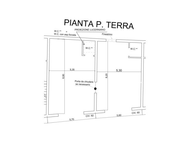 Anteprima foto 1 - Altro in Affitto a Triggiano (Bari)