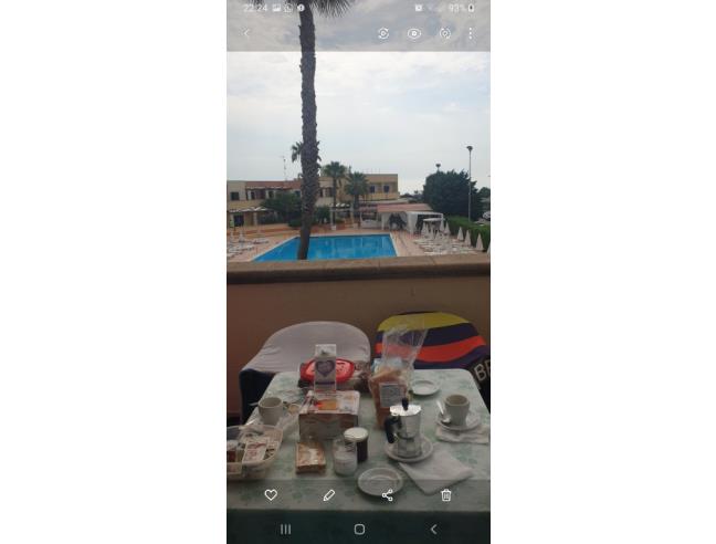 Anteprima foto 4 - Altro in Affitto a Ugento - Lido Marini