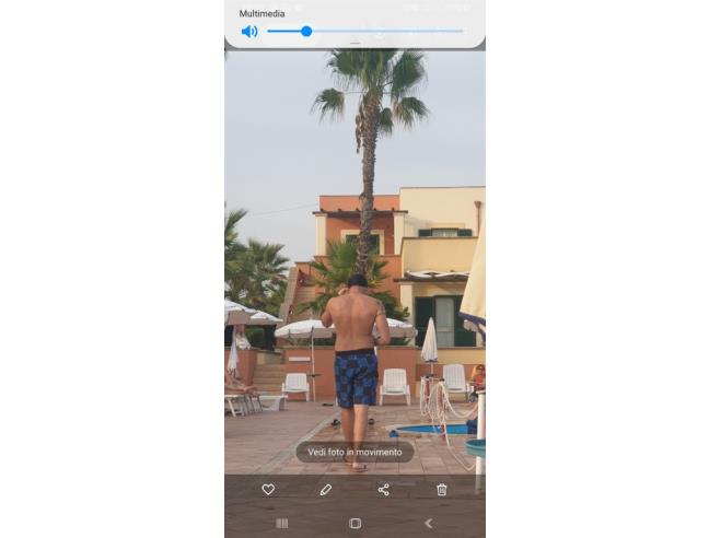 Anteprima foto 5 - Altro in Affitto a Ugento - Lido Marini