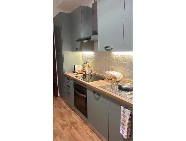 Anteprima foto 4 - Altro in Affitto a Venegono Inferiore (Varese)