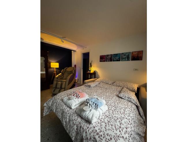 Anteprima foto 8 - Altro in Affitto a Ventimiglia - Latte