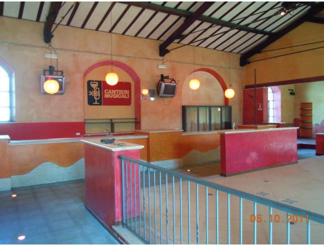 Anteprima foto 3 - Altro in Affitto a Vetralla (Viterbo)