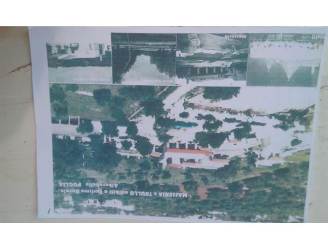 Anteprima foto 2 - Altro in Vendita a Alberobello - Coreggia