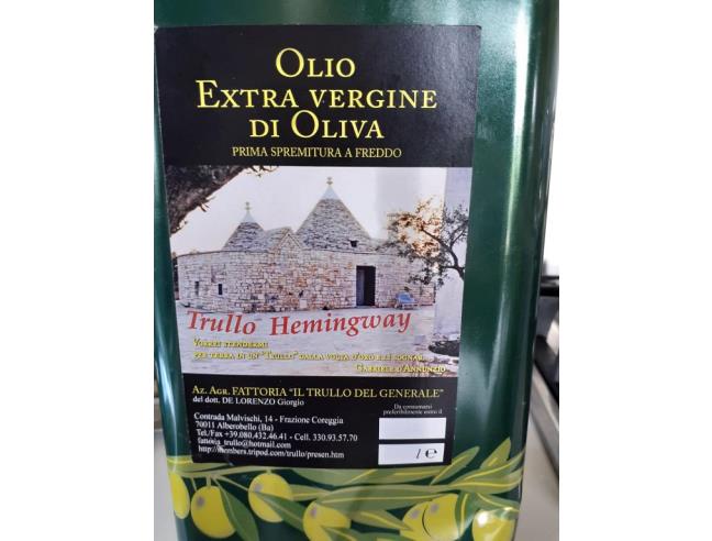 Anteprima foto 7 - Altro in Vendita a Alberobello - Coreggia