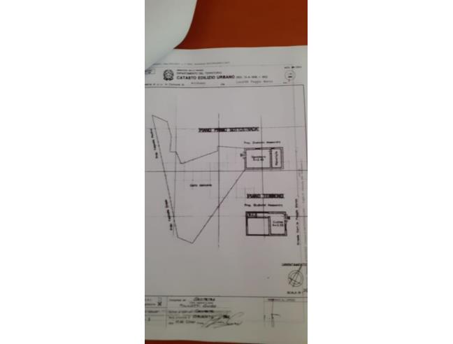 Anteprima foto 5 - Altro in Vendita a Arcidosso - Stribugliano