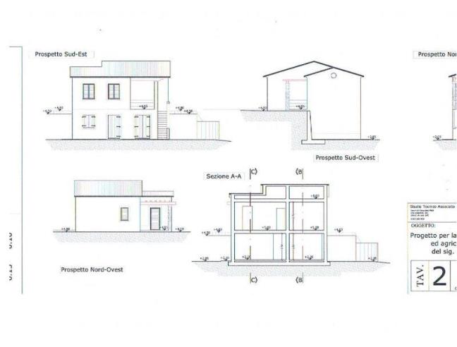 Anteprima foto 2 - Altro in Vendita a Arcola (La Spezia)