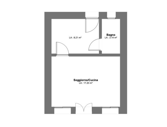 Anteprima foto 4 - Altro in Vendita a Arzignano - Costo