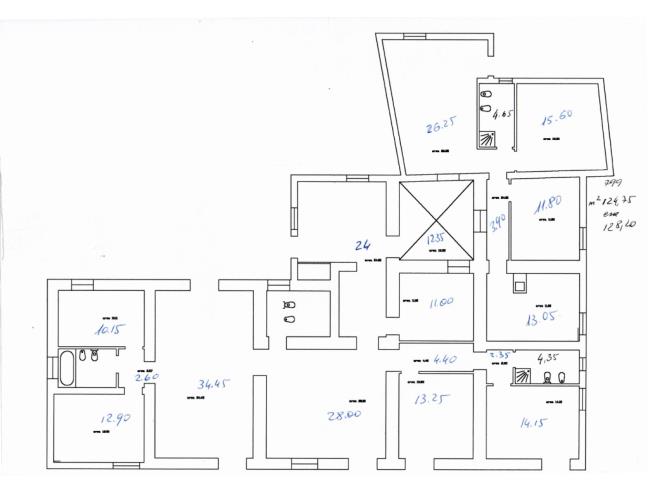 Anteprima foto 2 - Altro in Vendita a Augusta (Siracusa)
