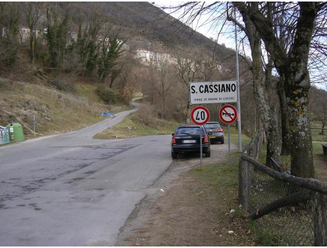 Anteprima foto 1 - Altro in Vendita a Bagni di Lucca - Cappella