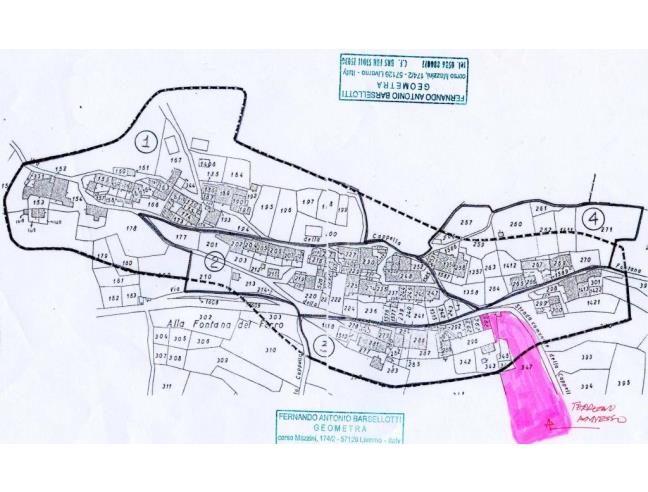 Anteprima foto 7 - Altro in Vendita a Bagni di Lucca - Cappella