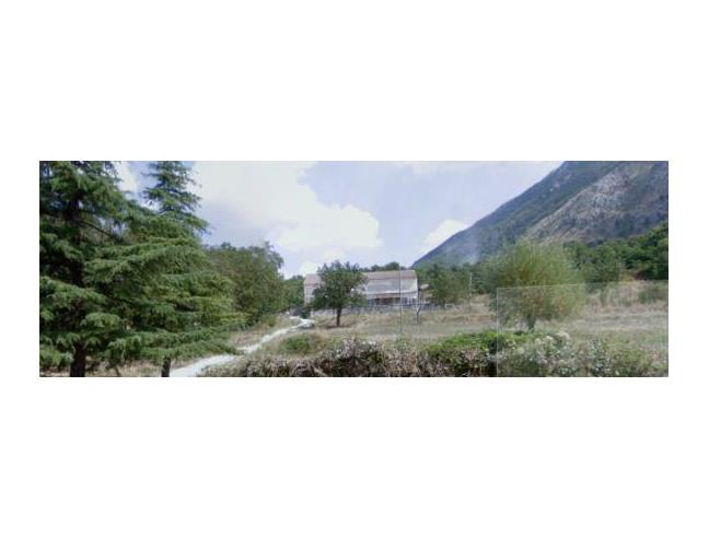 Anteprima foto 2 - Altro in Vendita a Bagnoli Irpino (Avellino)